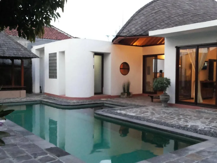 Кута: Villa Puri Buri