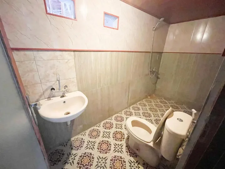 Джимбаран: OYO 2534 Villa Krisna Balangan