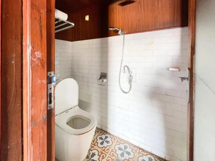 Джимбаран: OYO 2534 Villa Krisna Balangan