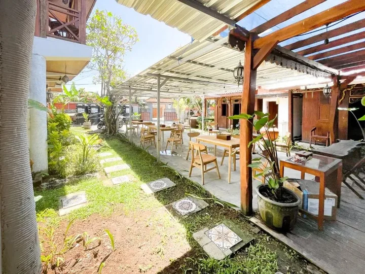 Джимбаран: OYO 2534 Villa Krisna Balangan