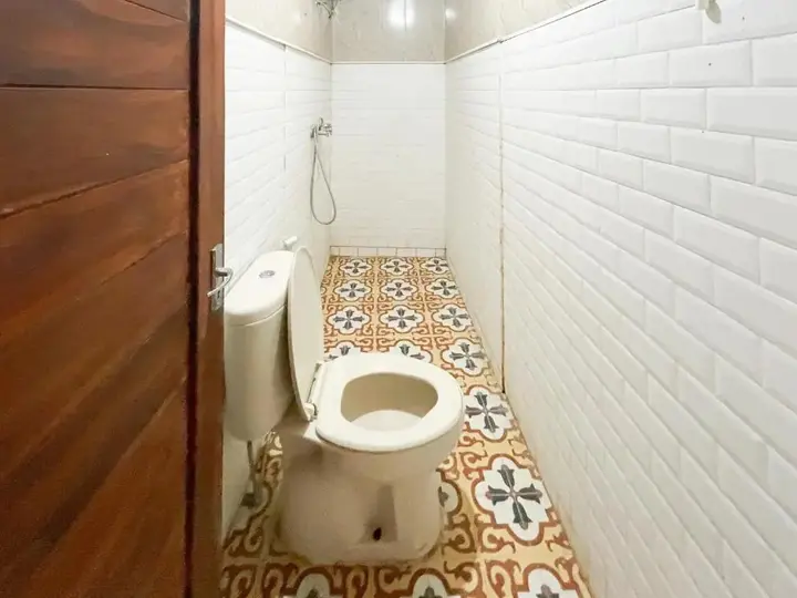 Джимбаран: OYO 2534 Villa Krisna Balangan
