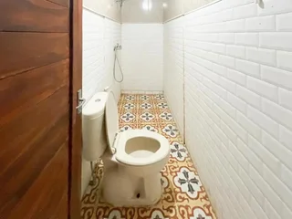 Джимбаран: OYO 2534 Villa Krisna Balangan