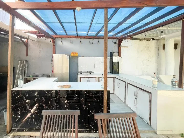 Джимбаран: OYO 2534 Villa Krisna Balangan