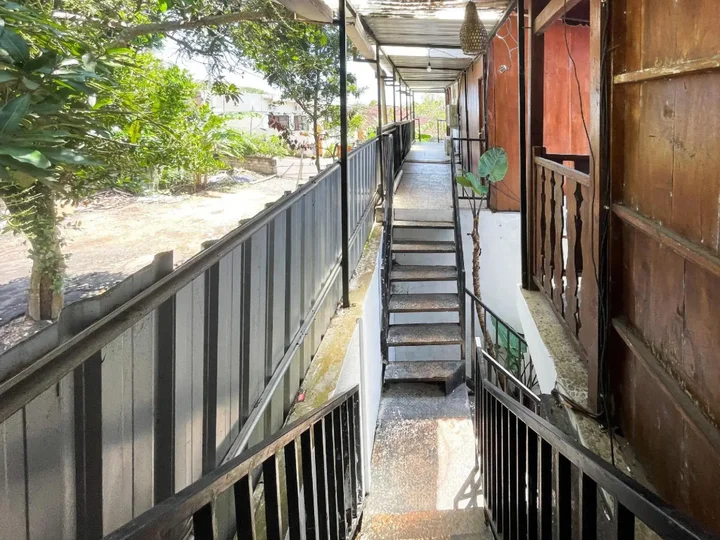 Джимбаран: OYO 2534 Villa Krisna Balangan