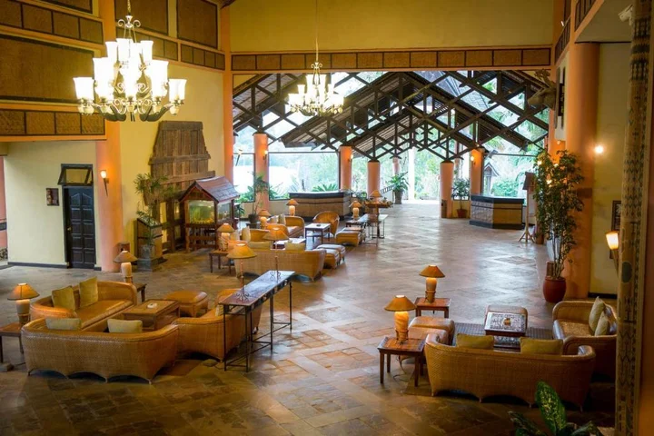 Рантепао: Toraja Heritage Hotel