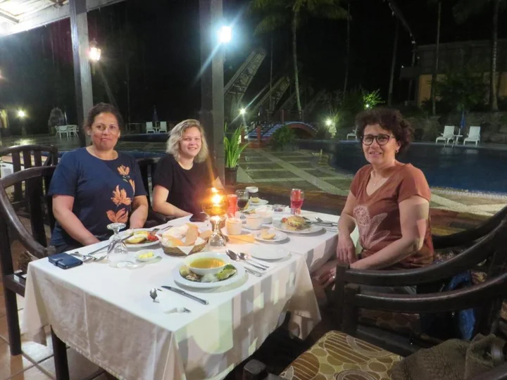 Рантепао: Toraja Heritage Hotel