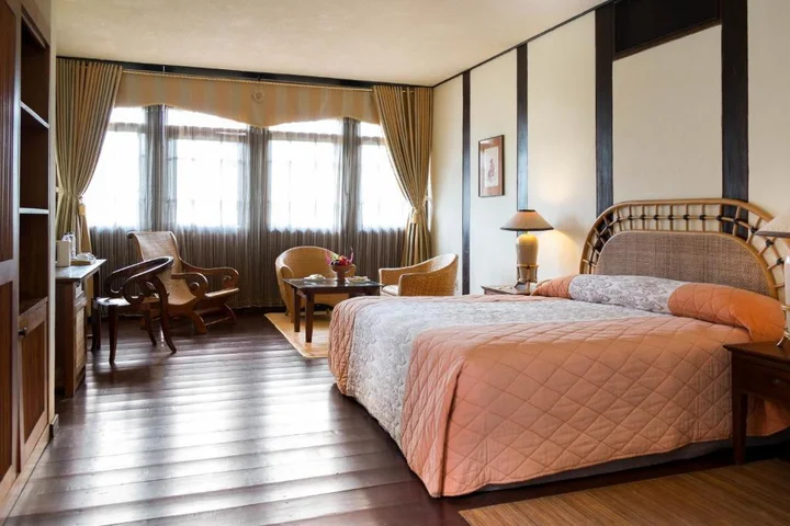 Рантепао: Toraja Heritage Hotel