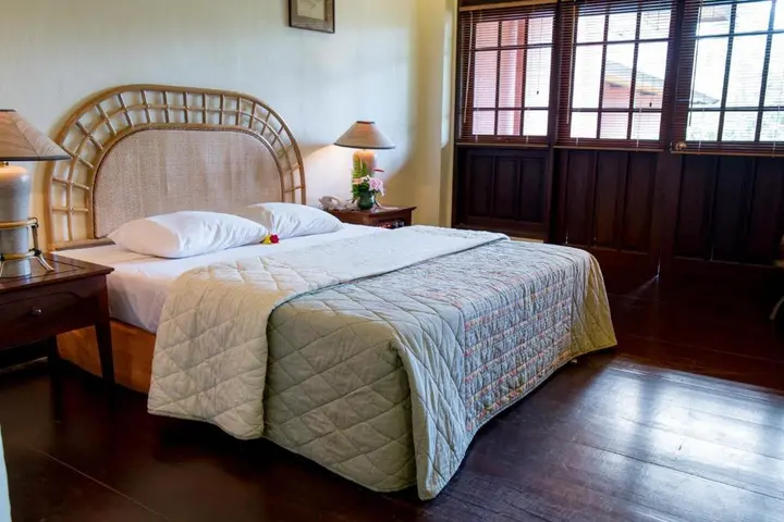 Рантепао: Toraja Heritage Hotel