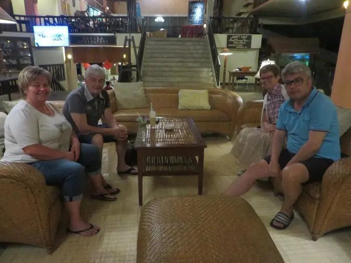 Рантепао: Toraja Heritage Hotel