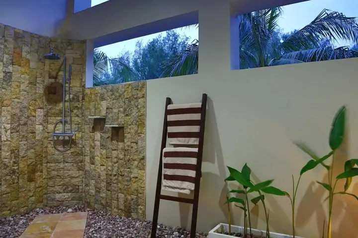 Гили Траванган: Mala Garden Resort & Spa