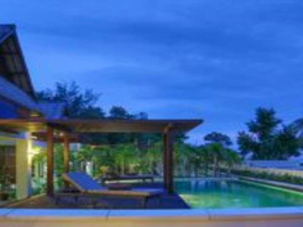 Гили Траванган: Mala Garden Resort & Spa