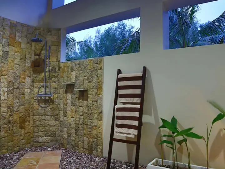 Гили Траванган: Mala Garden Resort & Spa