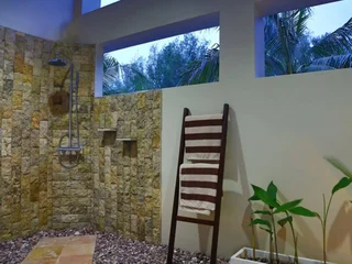 Гили Траванган: Mala Garden Resort & Spa