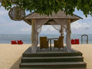 Гили Траванган: Mala Garden Resort & Spa