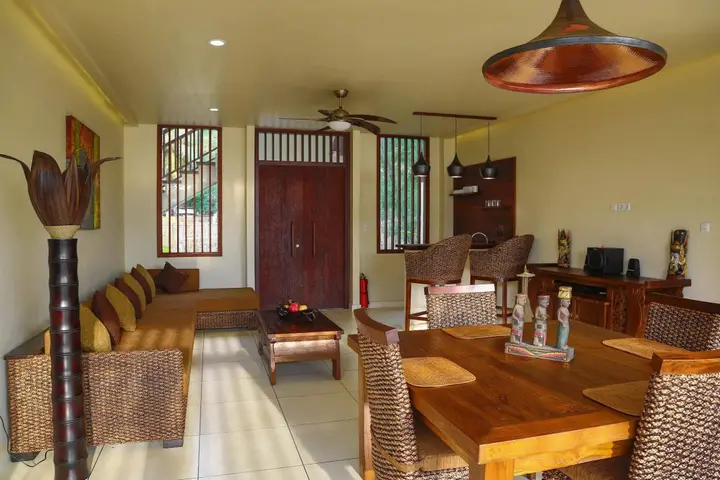 Гили Траванган: Mala Garden Resort & Spa