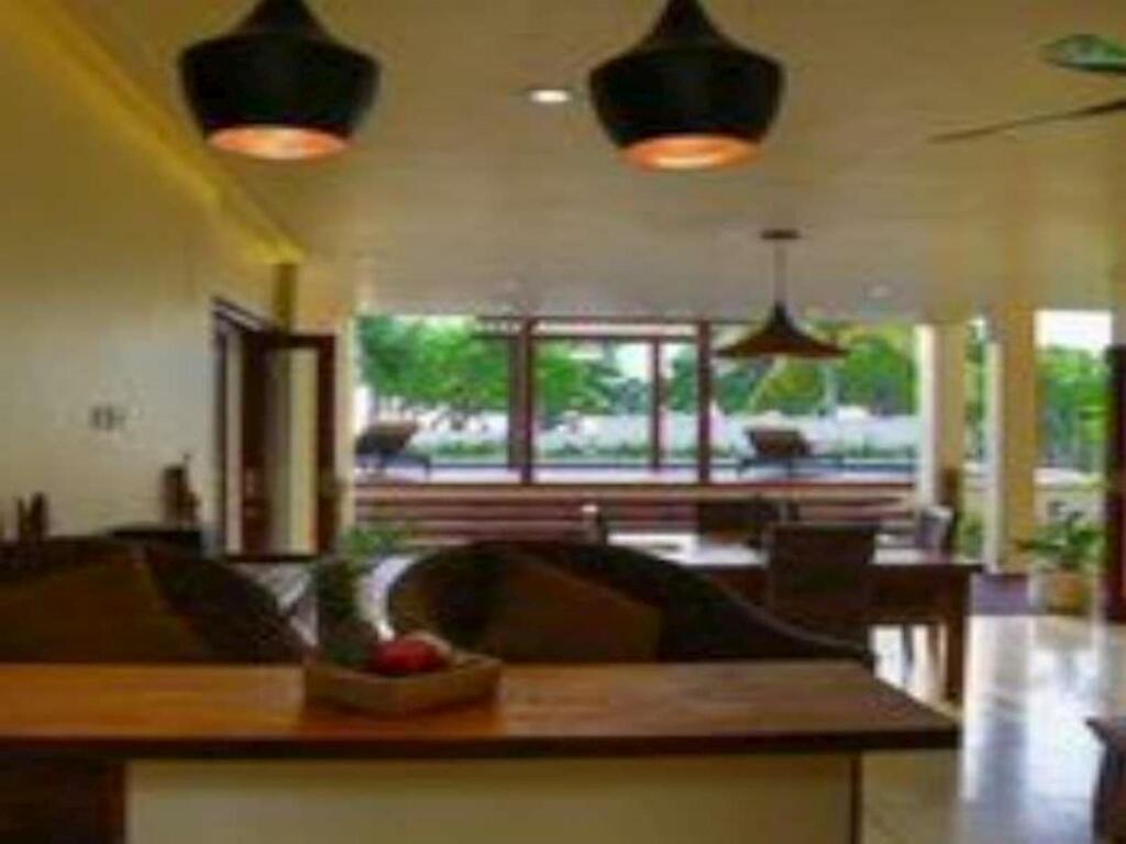 Гили Траванган: Mala Garden Resort & Spa