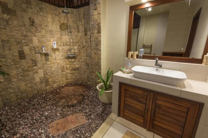 Гили Траванган: Mala Garden Resort & Spa