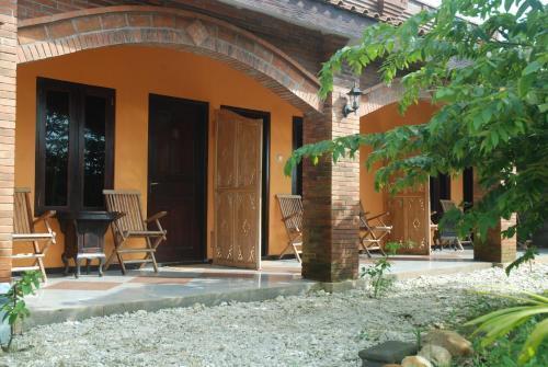 New Bandengan Beach Hotel — фото 2