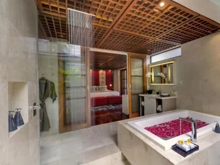 Керобокан: Villa Satria - an elite haven