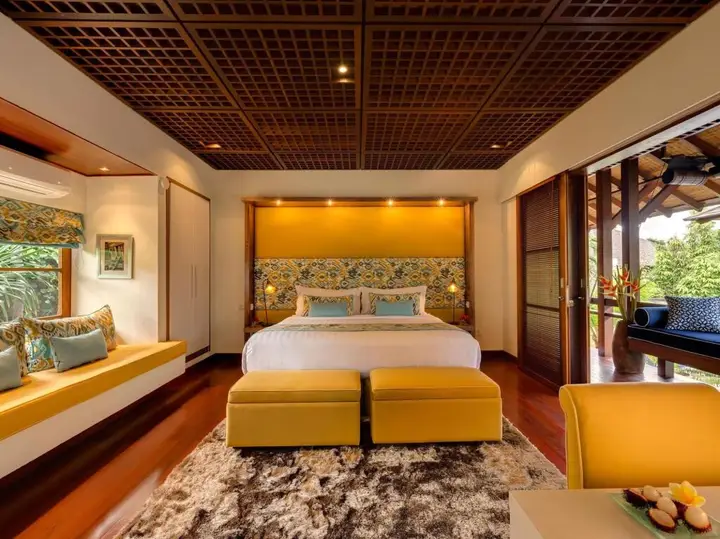 Villa Satria - an elite haven — фото 5