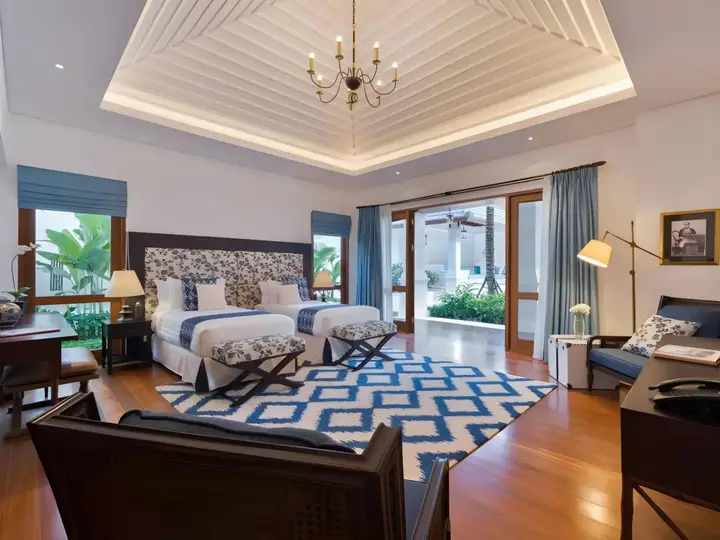 Villa Satria - an elite haven — фото 4