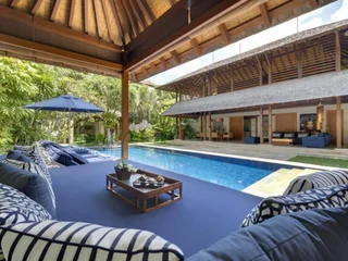 Керобокан: Villa Satria - an elite haven