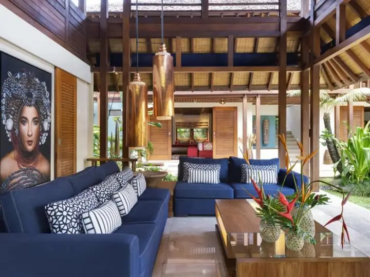 Villa Satria - an elite haven — фото 1