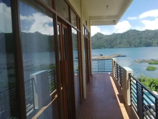 Кинтамани: Lakeside Cottages