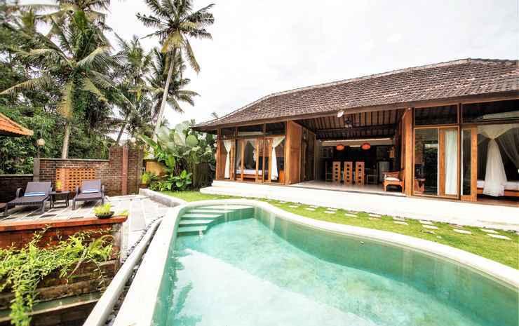 Убуд: The Angga Ubud