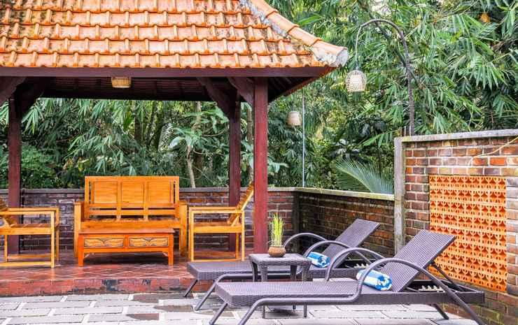 Убуд: The Angga Ubud