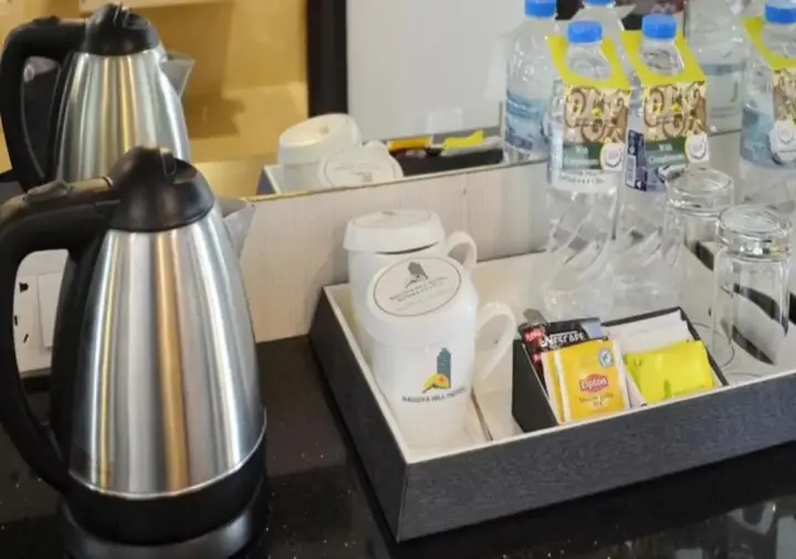 Батам: Nagoya Hill Hotel Batam