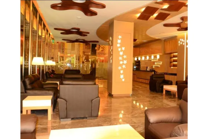 Батам: Nagoya Hill Hotel Batam