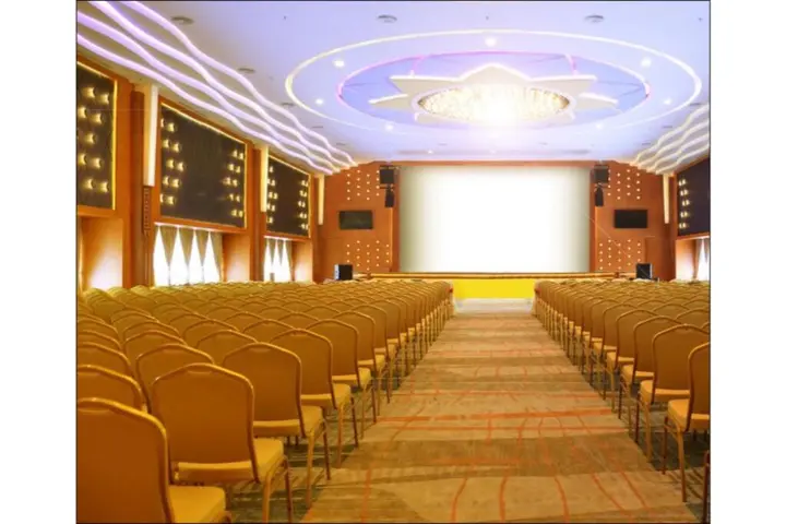 Батам: Nagoya Hill Hotel Batam