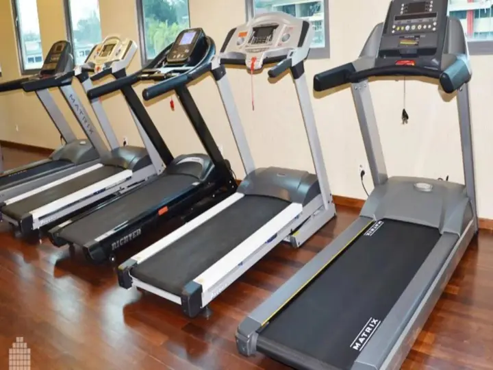 Батам: Nagoya Hill Hotel Batam