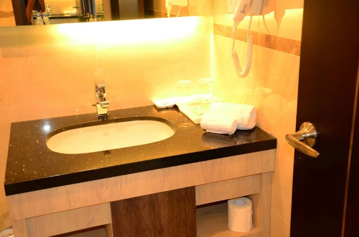 Батам: Nagoya Hill Hotel Batam