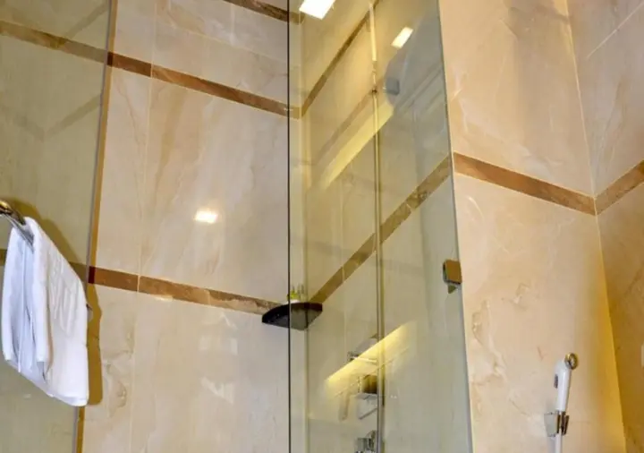 Батам: Nagoya Hill Hotel Batam