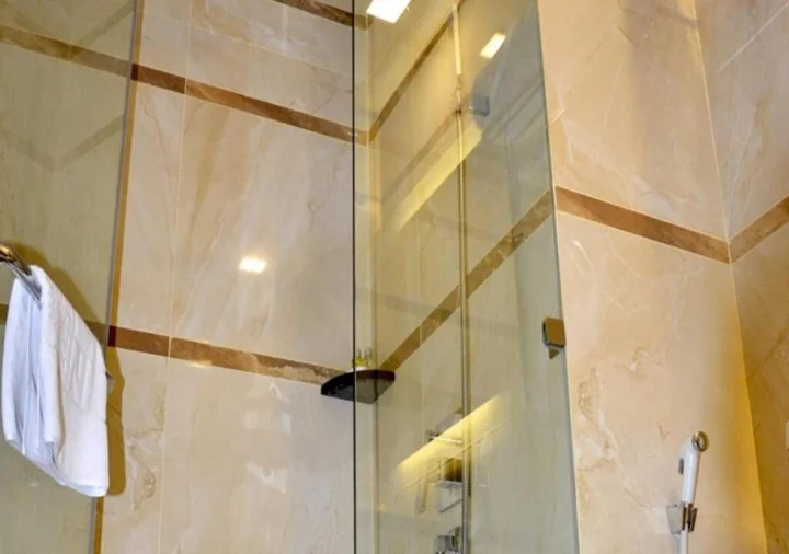Батам: Nagoya Hill Hotel Batam