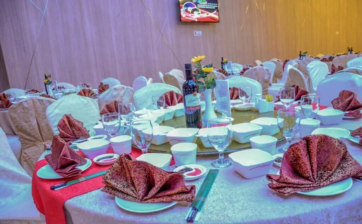 Батам: Nagoya Hill Hotel Batam