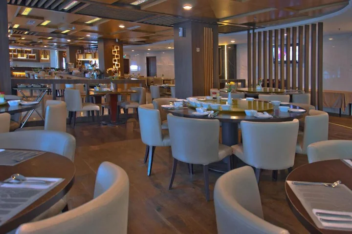 Батам: Nagoya Hill Hotel Batam