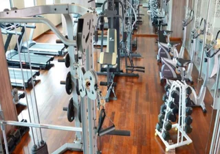 Батам: Nagoya Hill Hotel Batam
