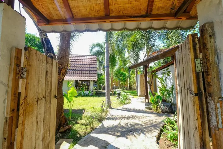 Гили Аир: 3 Angels Homestay