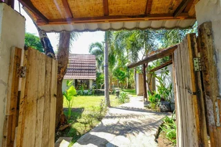Гили Аир: 3 Angels Homestay