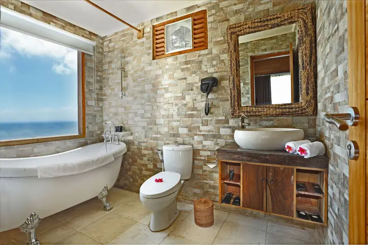 de Sapphire Cliff Villa — фото 4