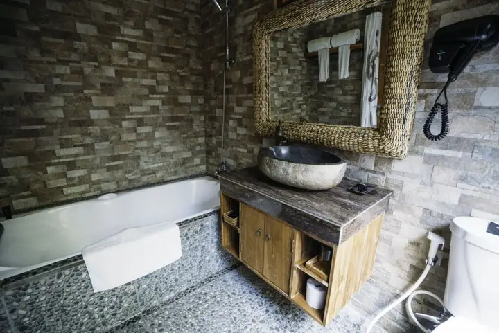 de Sapphire Cliff Villa — фото 3