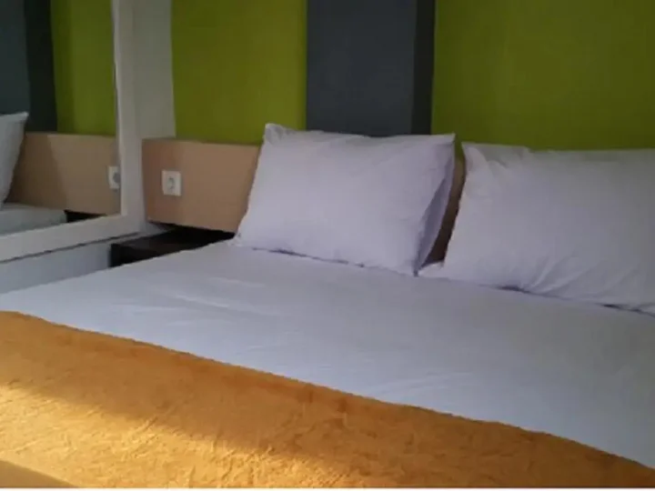 Банджармасин: Save Hotel