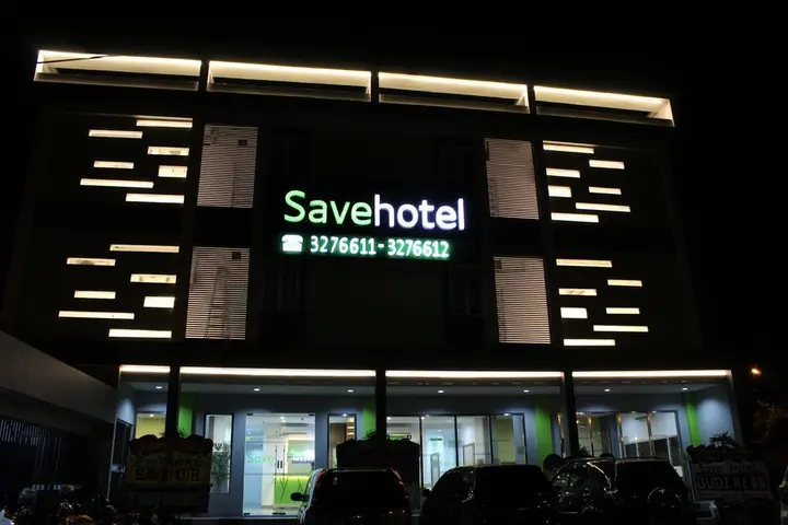 Банджармасин: Save Hotel