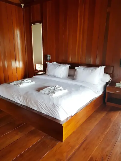 Korpak Villa & Resort Raja Ampat — фото 3