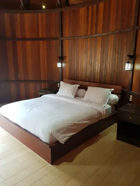 Korpak Villa & Resort Raja Ampat — фото 4