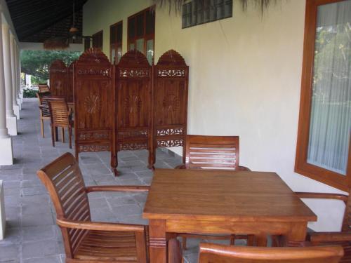 Калибару: Villa Bugis Kalibaru