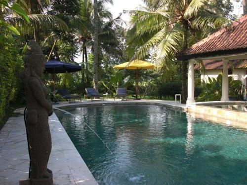 Калибару: Villa Bugis Kalibaru